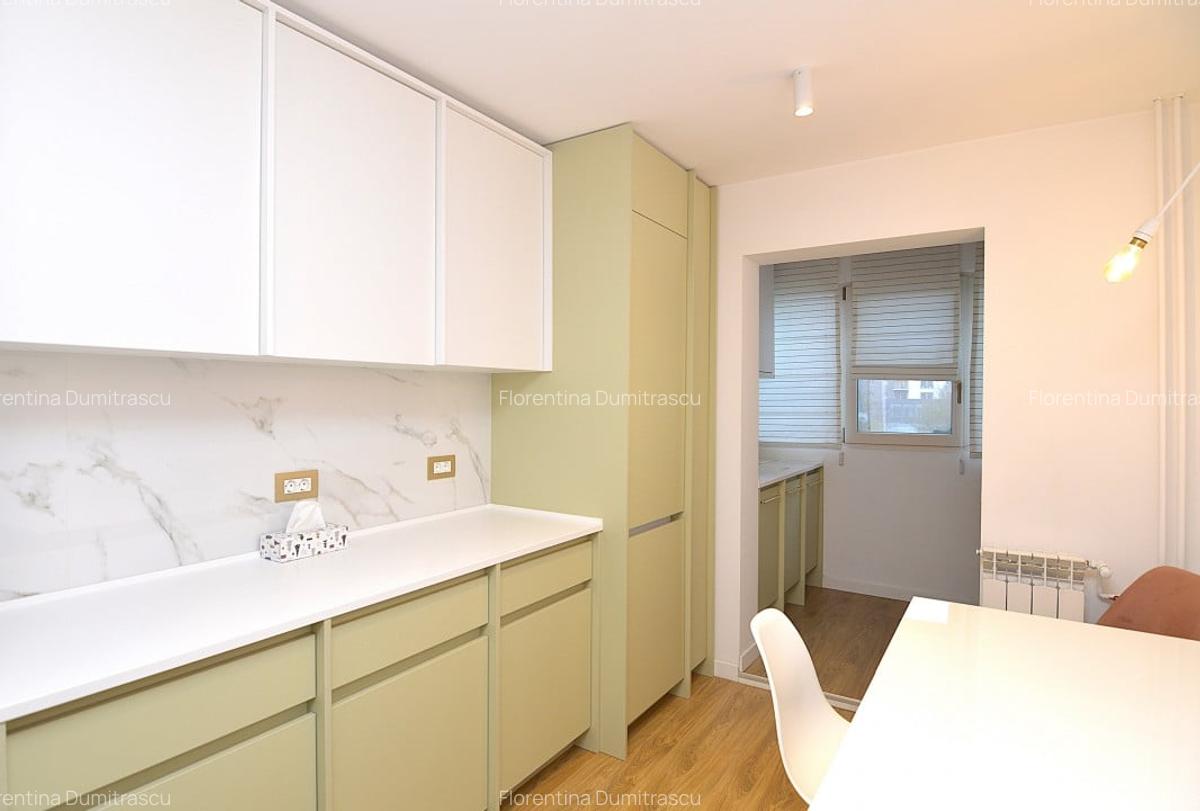 INCHIRIERE APARTAMENT 3 CAMERE UNIRII - PIATA ALBA IULIA - 8