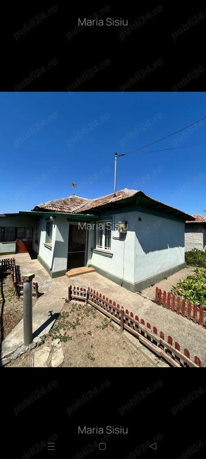 Casa de vanzare!Constan?a;Palazu Mare - 2