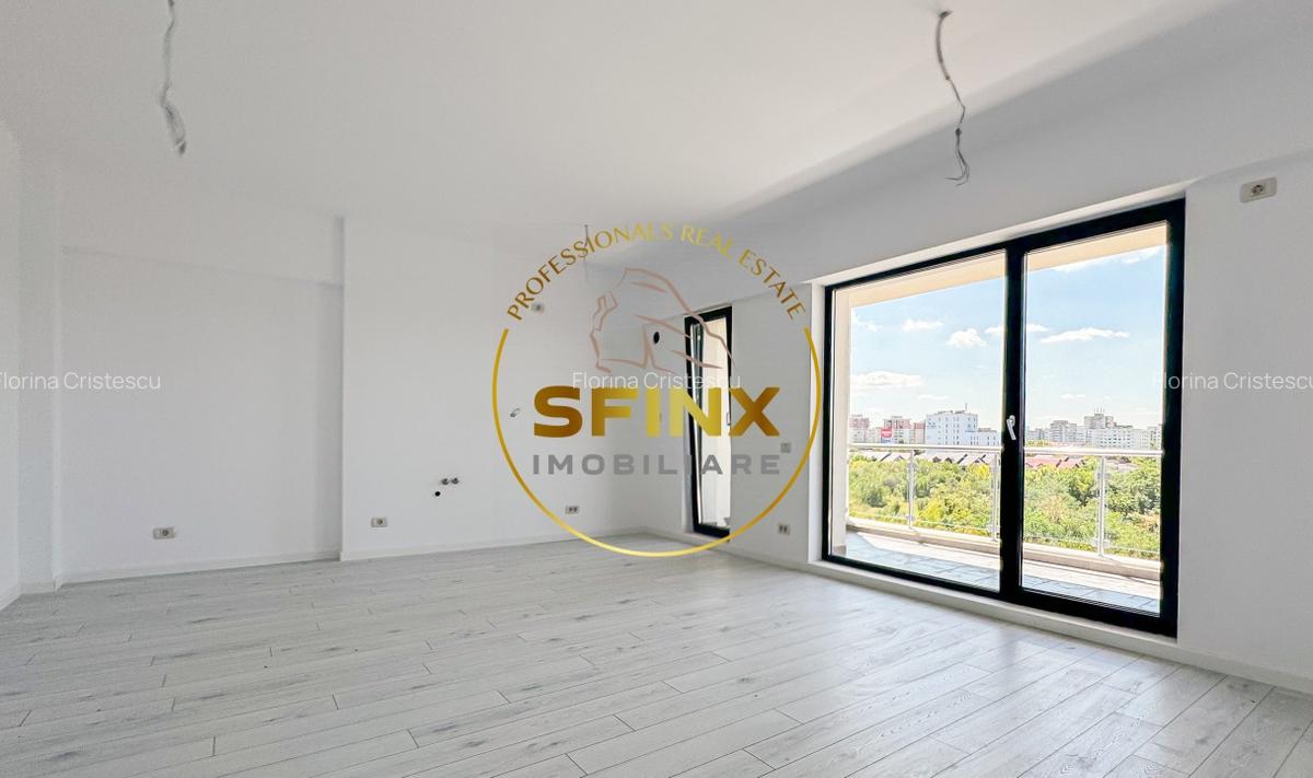 Apartament cu 2 camere semidecomandat în Fundeni - 3