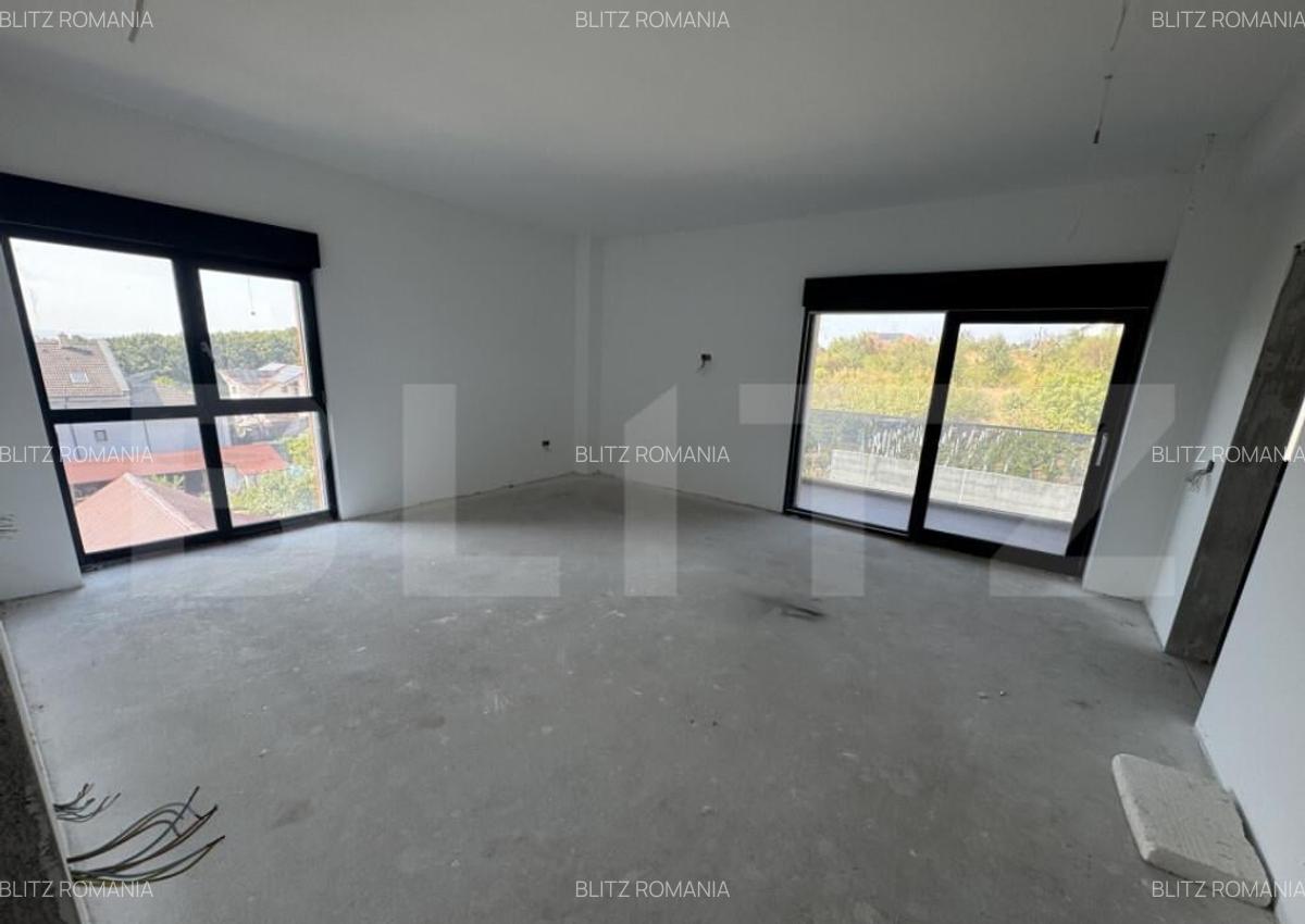 Spa?iu generos 278,5 mp, ideal pentru companii, zona Plaiul - 8