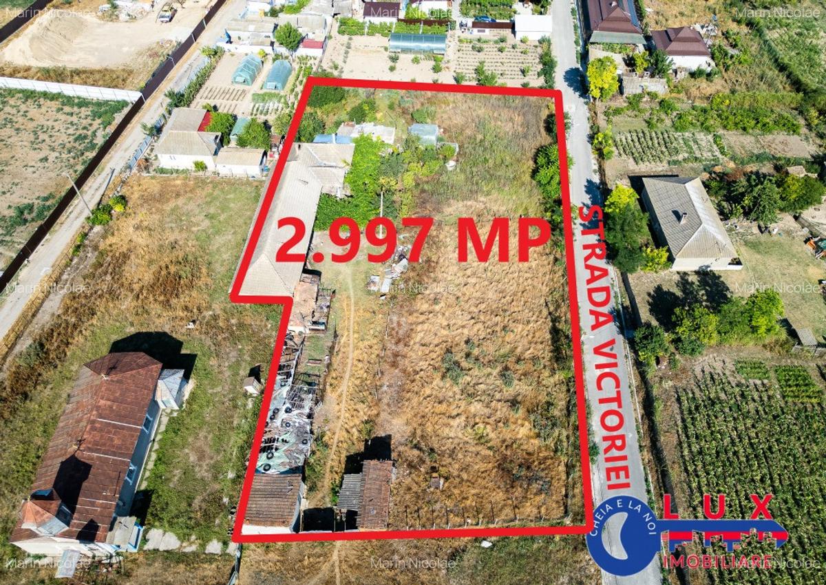 ID 6709 EXCLUSIVITATE-Proprietate cu poten?ial in M. Kogalniceanu - 2