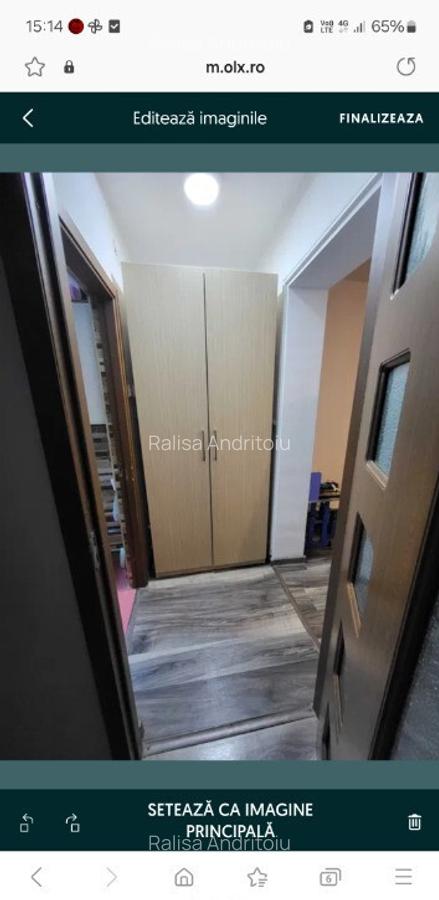 Vand apartament zona centrala etaj 2 - 11