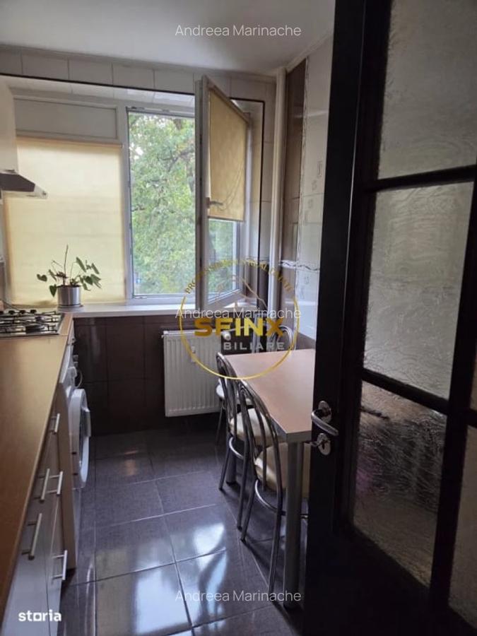 De vanzare apartament de 2 camere zona Dristor- Parc IOR - 9