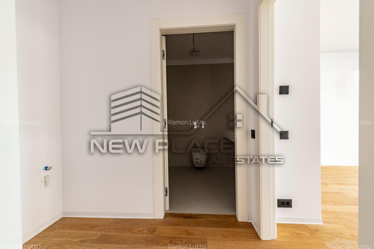 Apartament cu 2 camere decomandat în Aviației - 8