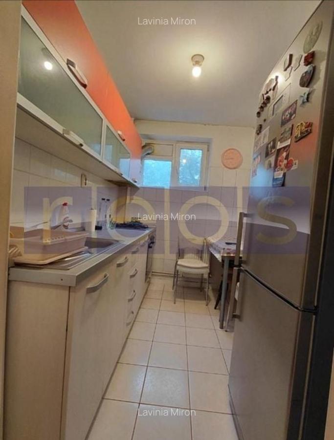 APARTAMENT 3 CAMERE | CAMPIA LIBERTATII | PARC IOR | ZONA VERDE | - 6