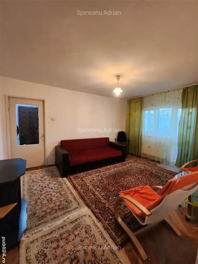 2 cam Girocului centrala proprie, bloc izolat - 1