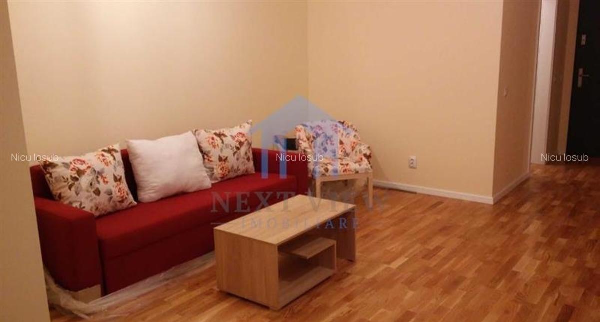 Apartament 1 camera, Iulius Mall - 3