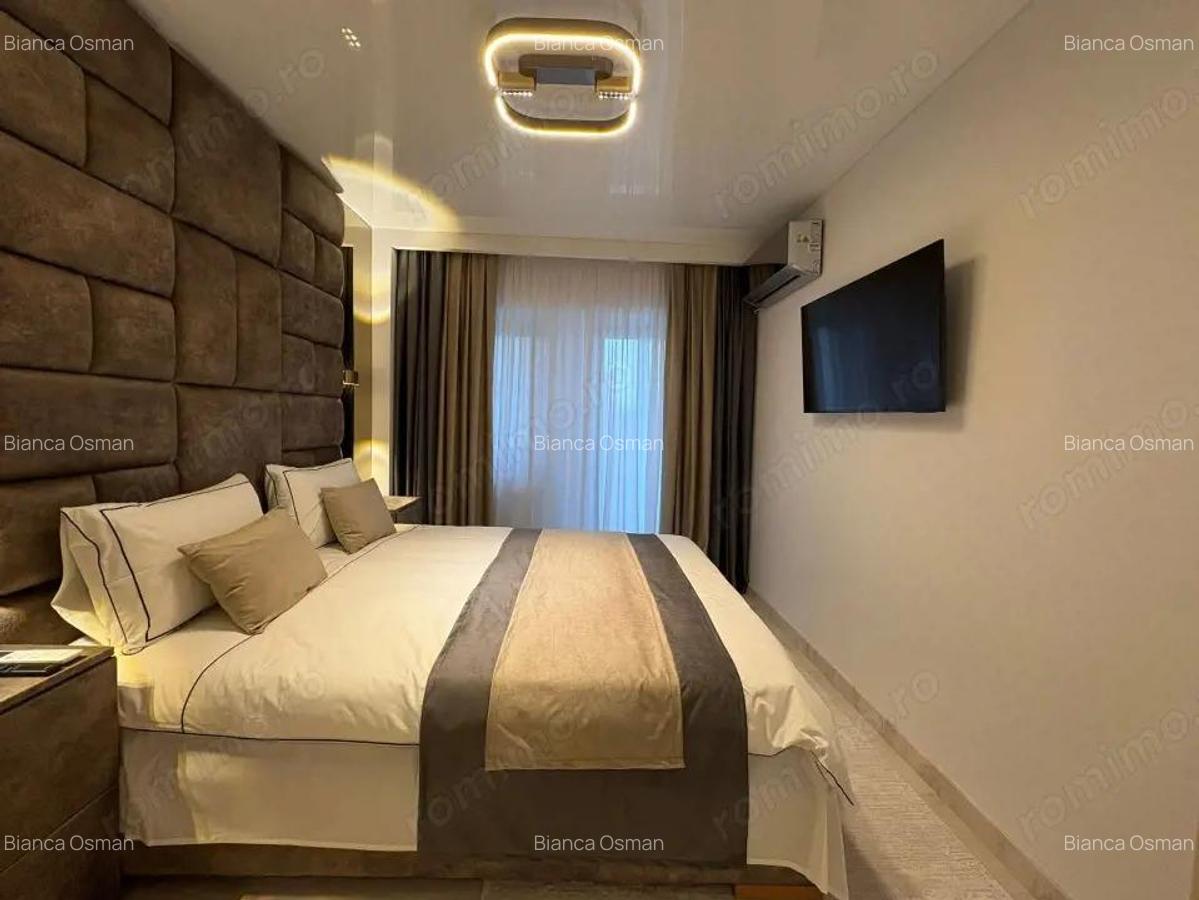 Vanzare apartament de lux ultracentral Centrul Pietonal - 6