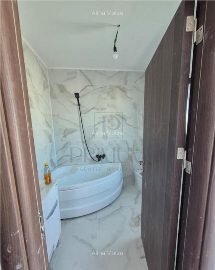 Duplex finalizat - bine compartimentat - toate utilitatile - - 16