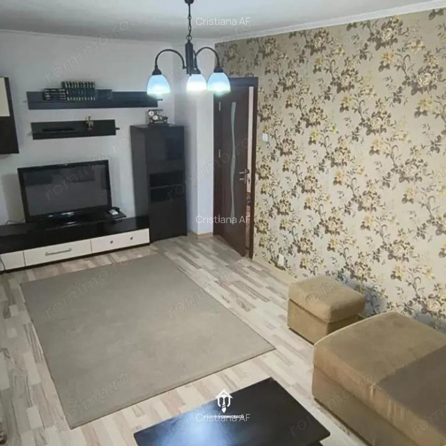 Apartament cu 3 camere decomandat | Nicolina - 2