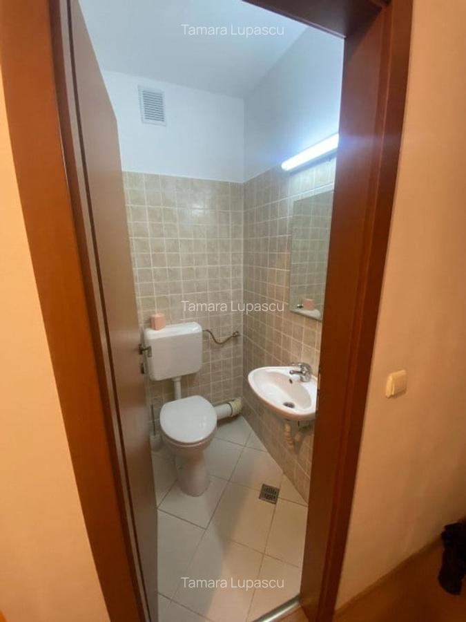 Apartament 2 camere - Bloc Nou, zona Nord, Ștefan cel Mare - 7