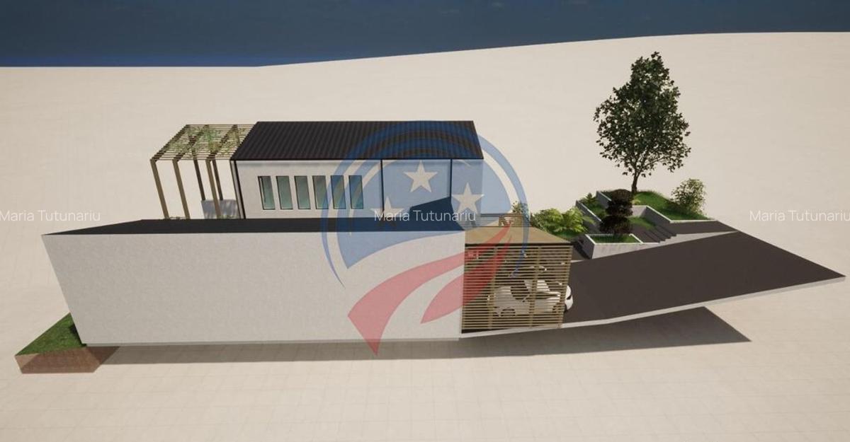 Vila de lux/ ultracentral/ Craiova - 9