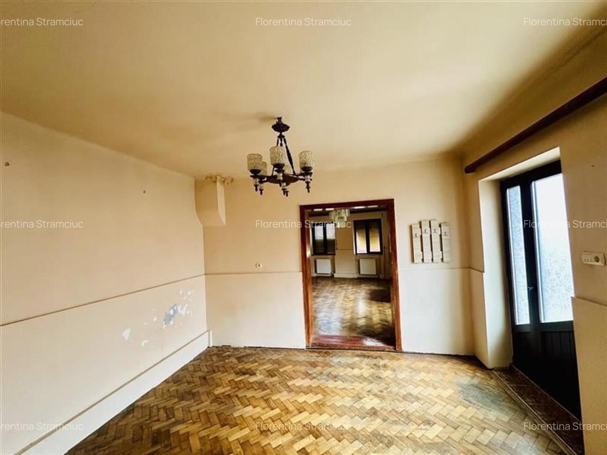 Casă individuală cu 3 camere în Exterior Est - 10