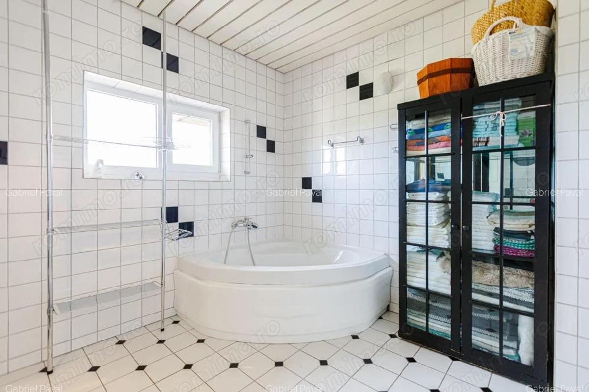 Proprietate cu poten?ial casa spa?ioasa + teren generos - Comision 0% - 16