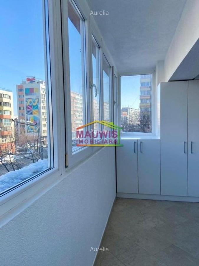 Apartament cu 4 camere decomandat în Obor - 6