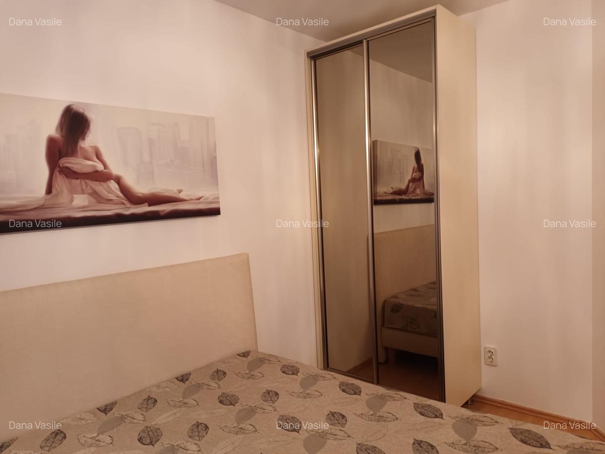 Greenfield – Pădurea Băneasa, Apartament 2 camere - 16