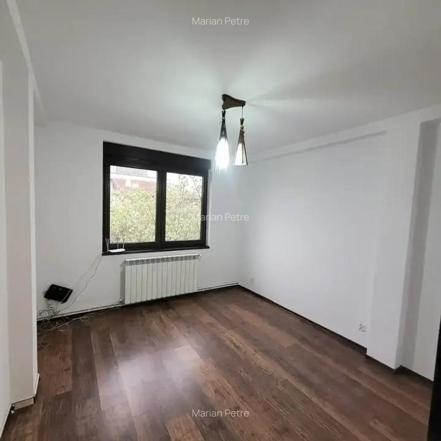 Vila 4 camere P+1+M 2009-Floreasca-Barbu Vacarescu - 15