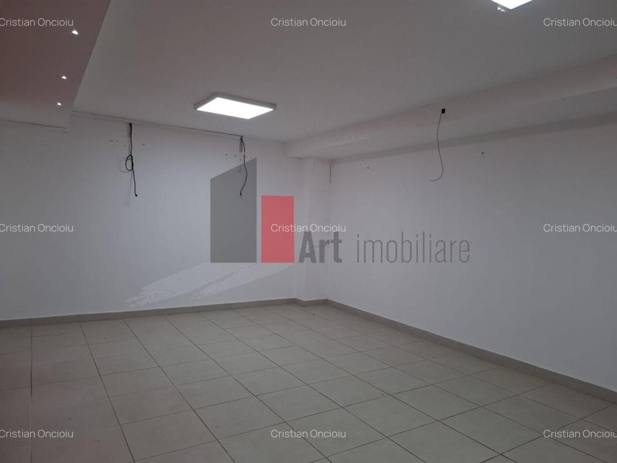 Spatiul "NESTALAN", complex comercial, Gara de Est - 12