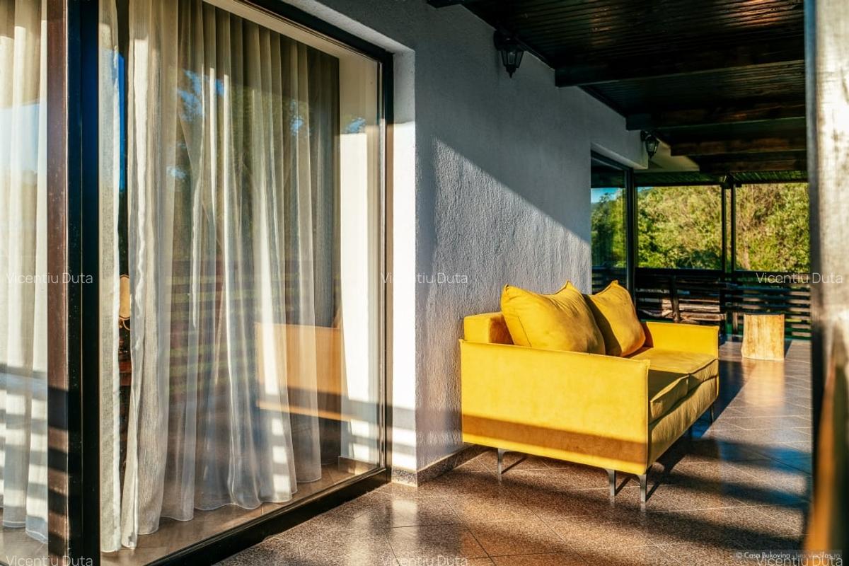 CASA DE ODIHNA PENTRU TINE SI AI TAI MUȘTERII - 22