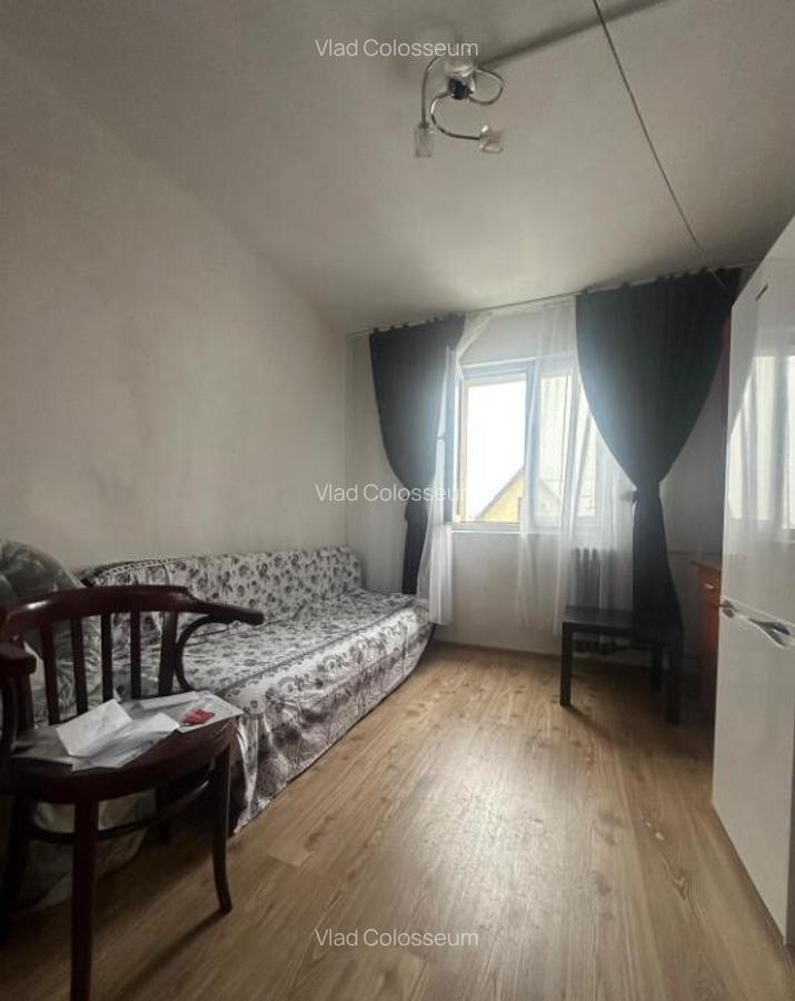 Camera de camin - Zona Gemenii-Florilor - 2