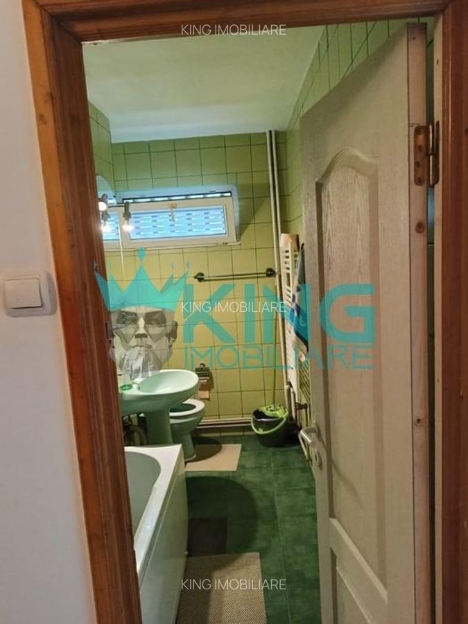 Apartament 2 Camere Podu Ros Iasi - 5
