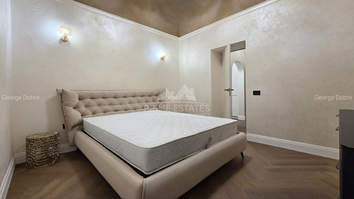 Vanzare apartament 2 camere Bdul Carol Biserica Armeneasca - 5