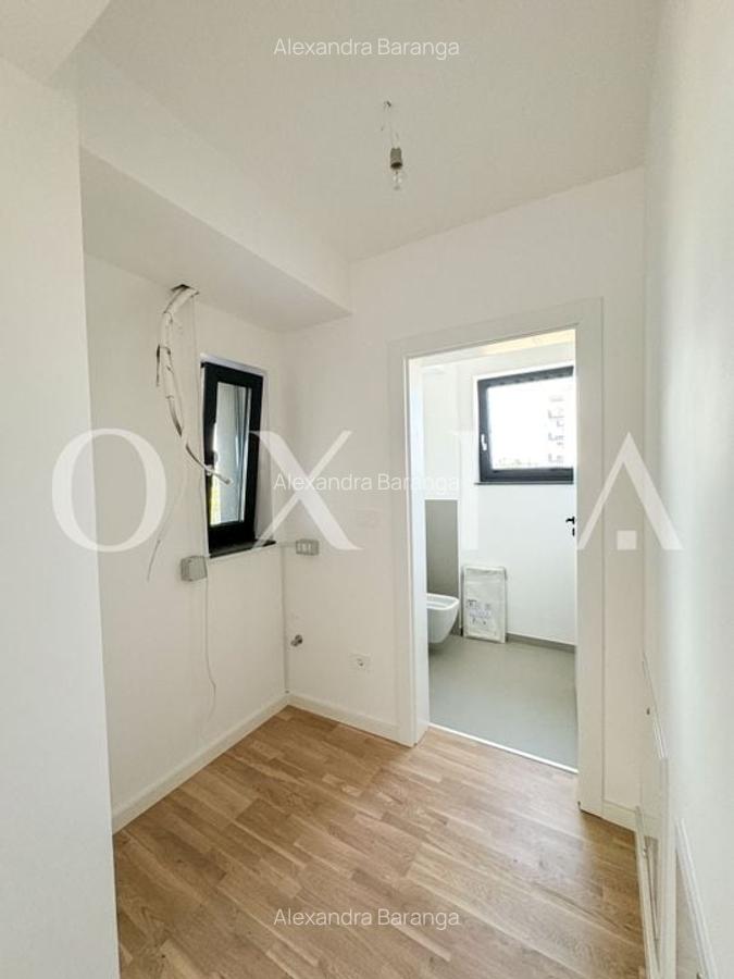 Apartament cu 2 camere semidecomandat în Aradului - 7