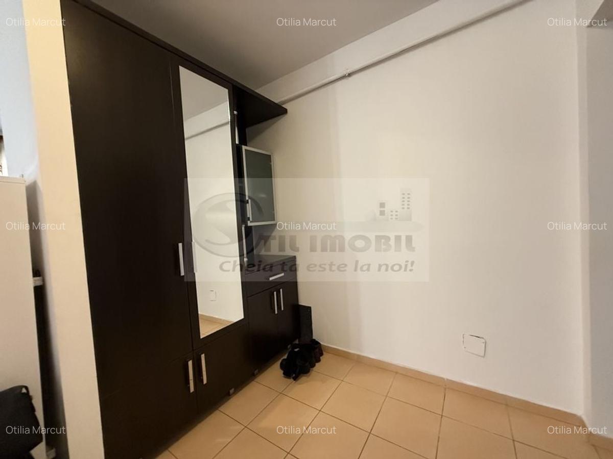 3 CAM TATARASI ETAJ 2, CENTRALA PROPRIE, 2 BAI, SUD,GREEN PARK,negocia - 23