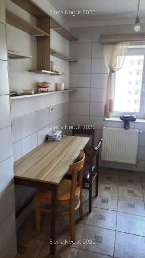 Închiriere apartament 2 camere, Bd. N. Bălcescu - 7