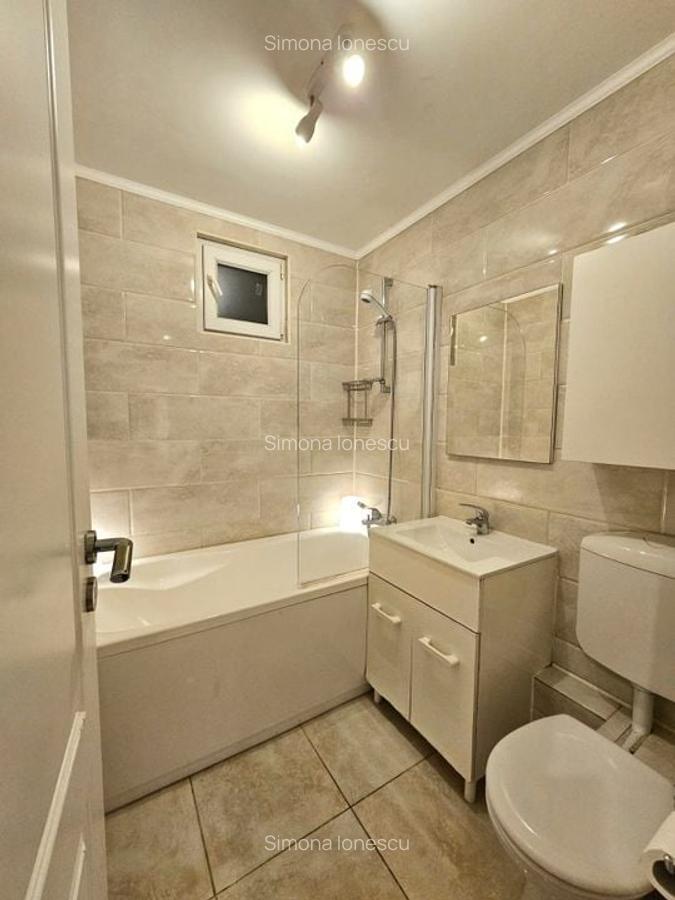 De închiriat: ap. 4 cam-sediu firma/locuit-pet friendly-Bd. Lacul Tei - 11