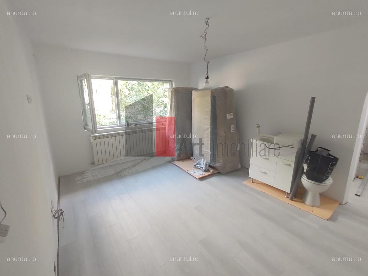 Drumul Gazarului, Giurgiului, vanzare apartament 2 camere semidecomandat - 5