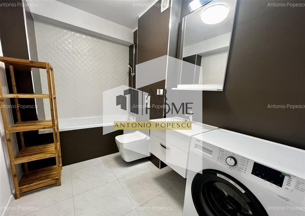 Apartament 2 camere, bloc nou, in Ploiesti, zona Gageni - 13