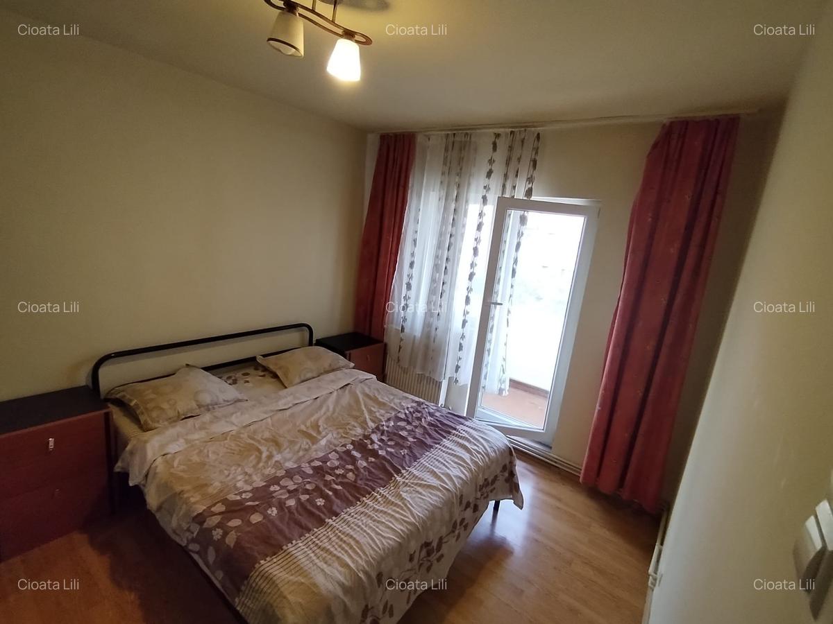 Ap 2 camere Circumvalatiunii - Iulius Mall cu centrala termica - 3