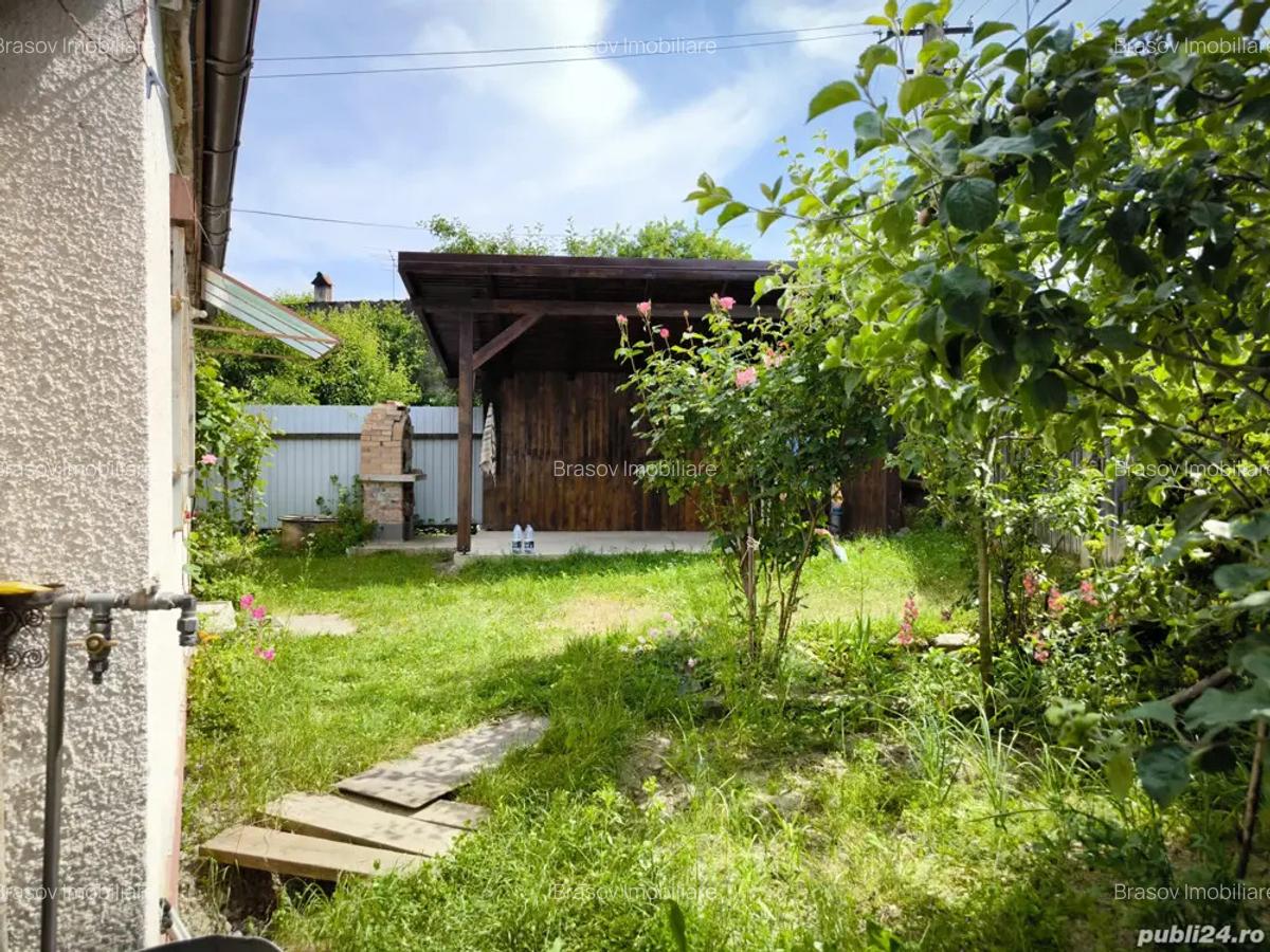 Casa de vanzare Zizin, com. Tarlungeni , zona lini?tita, aproape de natura* - 9