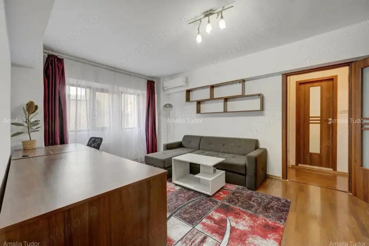 Apartament de 2 camere, etaj 1, bloc 1983, Drumul Taberei - Ghencea! - 4