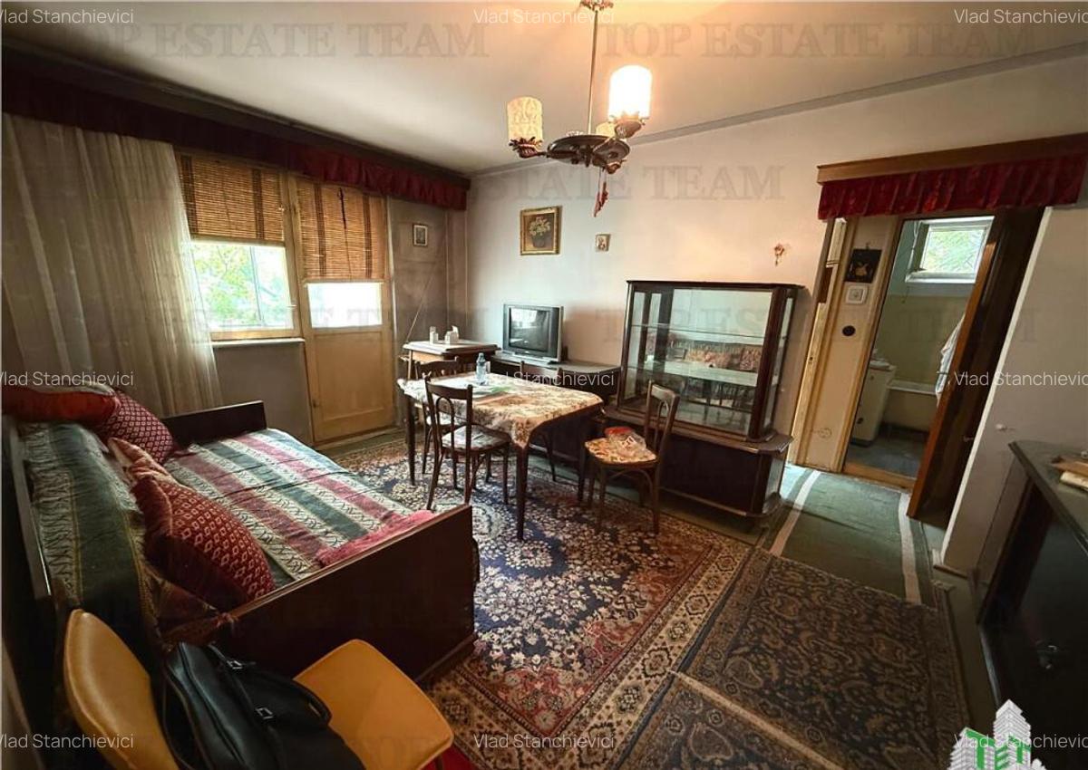 Apartament 2 camere | 5 minute fata de M. Lujerului si Gorju - 3