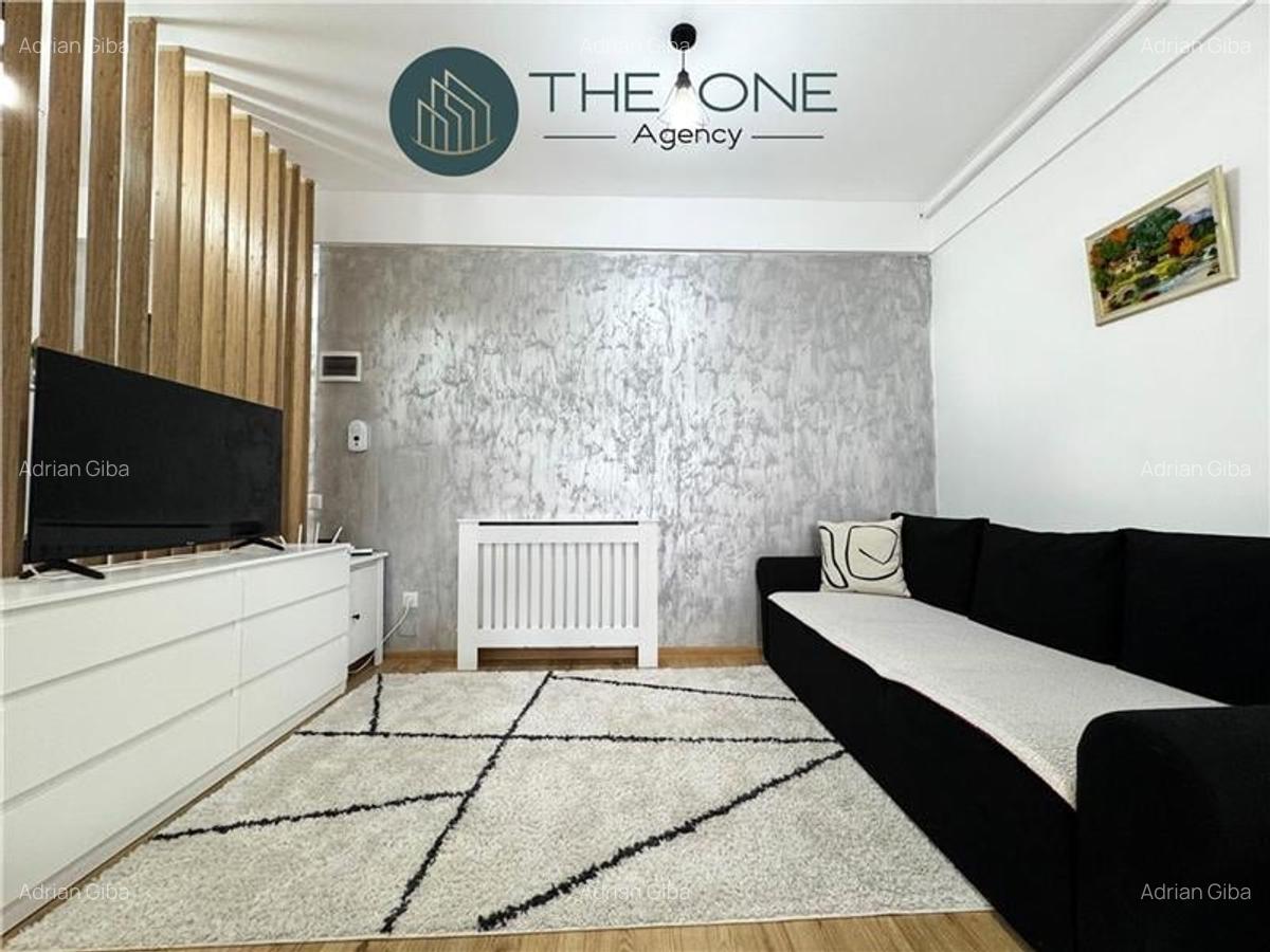 Apartament 3 camere, PRIMA Inchiriere, parcare | FLORESTI - 2