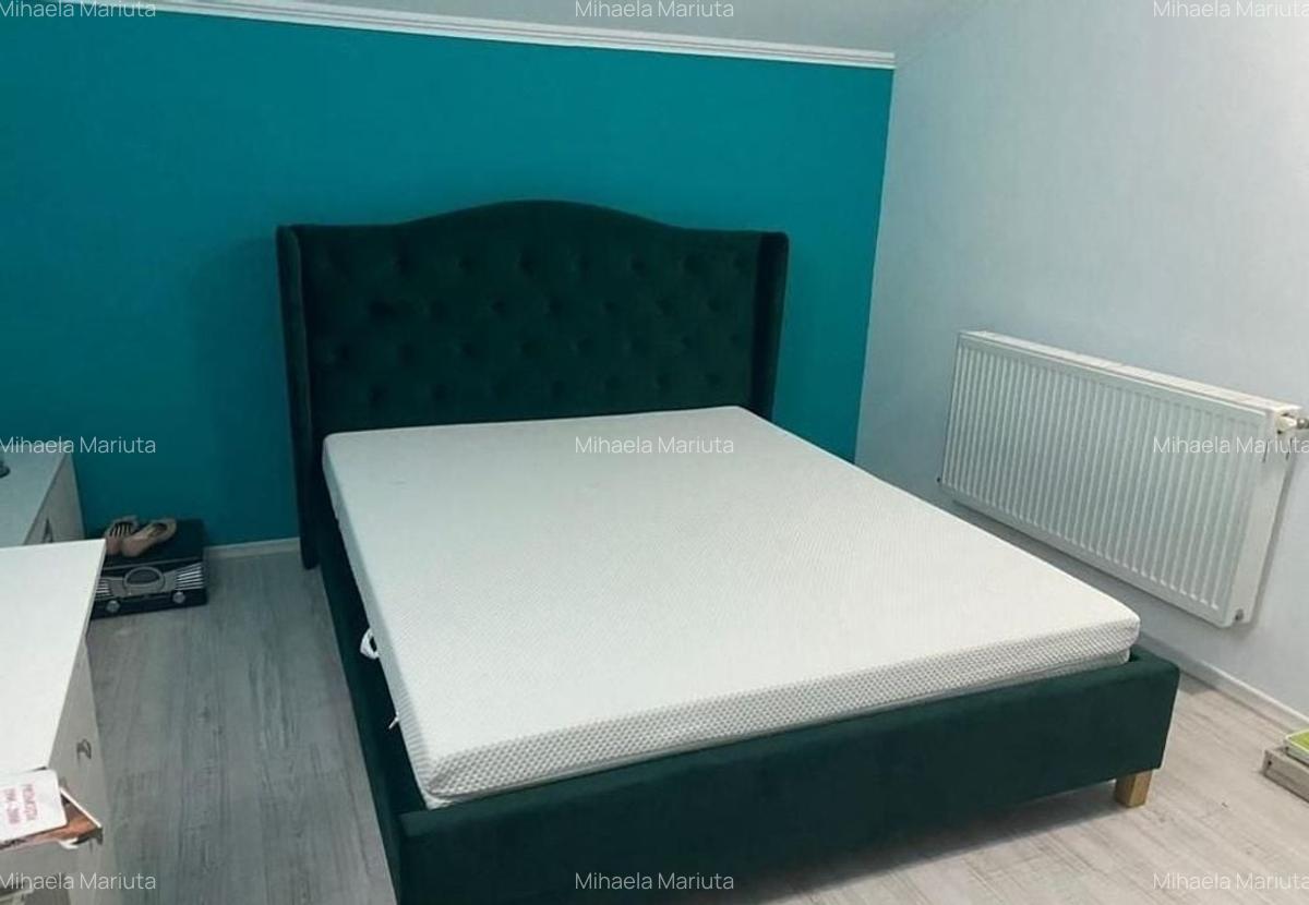 Apartament cu 2 camere semidecomandat, mobilat în Apărătorii Patriei - 1