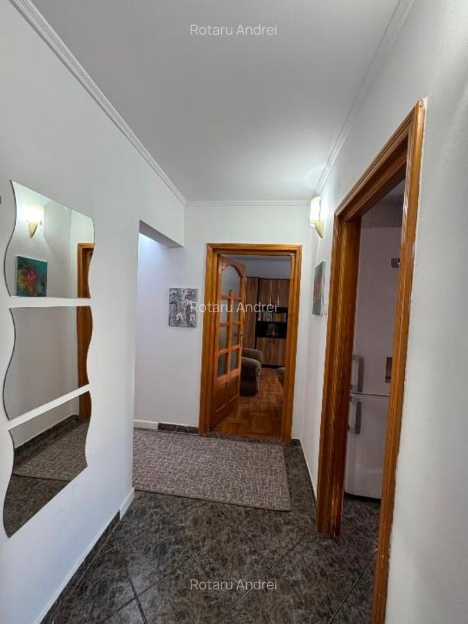 3 camere spatios si eficient - gata de mutat - 3