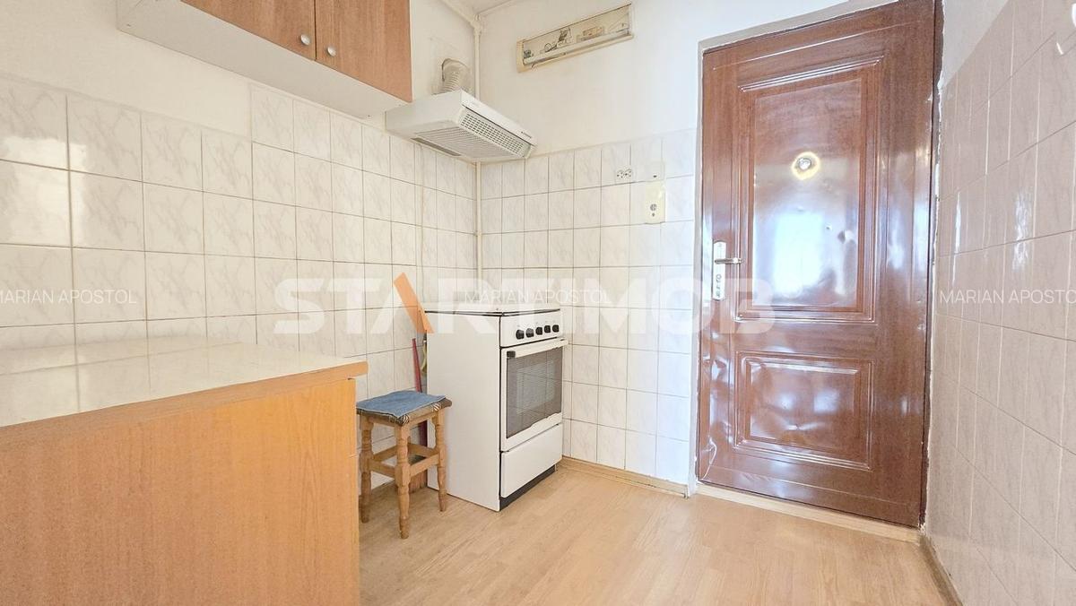 Garsoniera zona Astra - 4