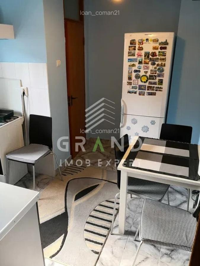 OPORTUNITATE!Ap 1 camera,BALCON,Zona Manastur/Mehedinti - 17