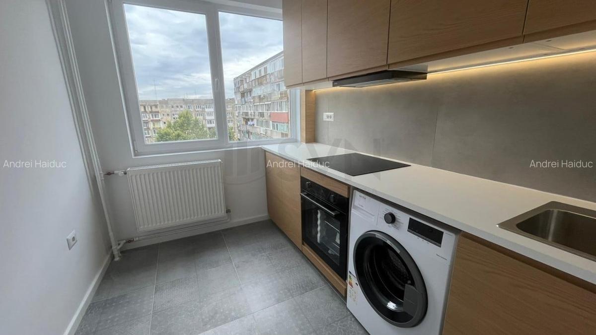 REA1025948 Apartament 2 camere I  Tineretului - 13