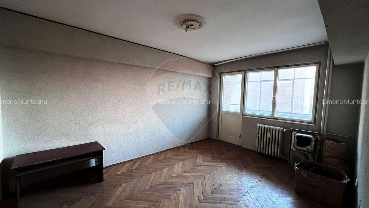 Apartament cu 2 camere de vanzare in zona Mazepa 1 I Galati - 2