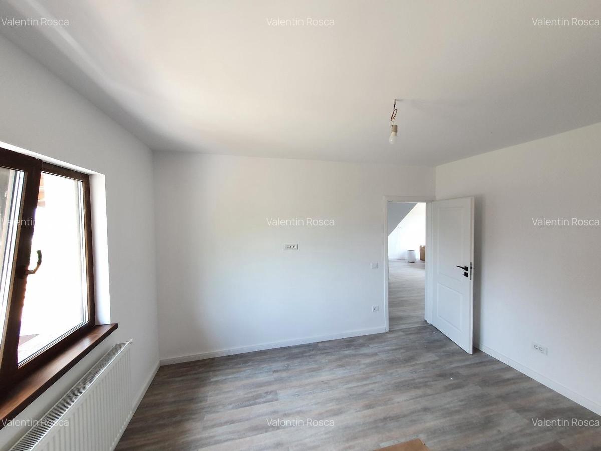 Casă individuală, arhitectura modernă, finisaje premium – 140 mp + 350 mp teren - 7