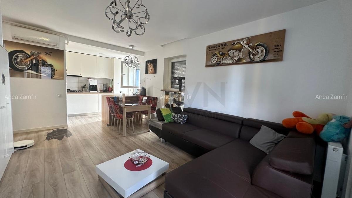 REA1021196 Apartament 4 camere Hercesa Vivenda - Titan - 13