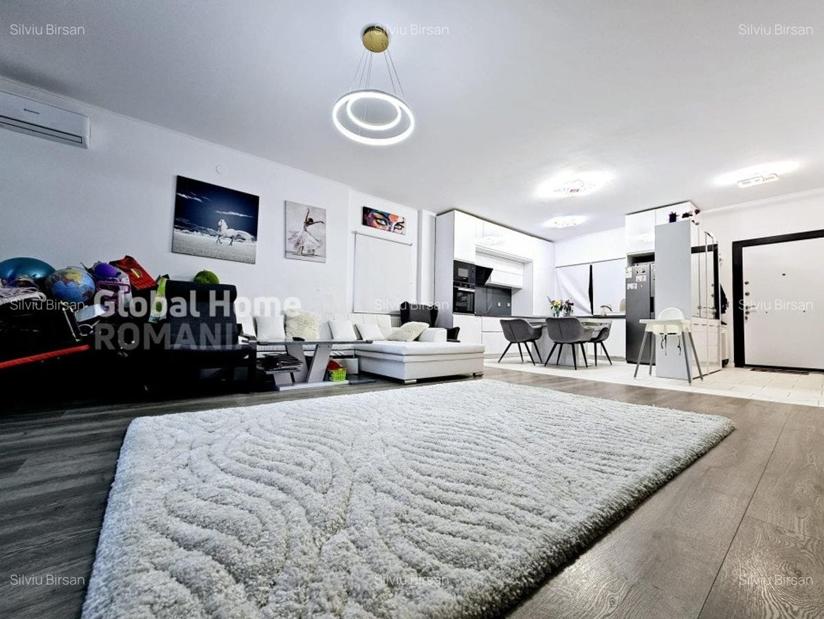 Vila  136 MP | Tunari | Curte 145 MP | Centrala Proprie - 7