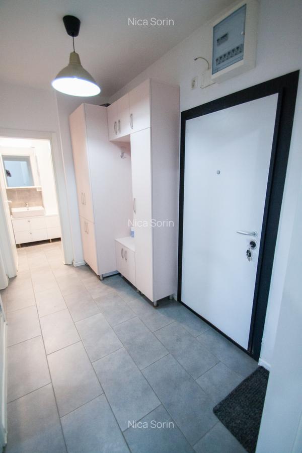 Atria Urban Residence, 2 Camere Decomandat + Terasa proprie 23mp - 12
