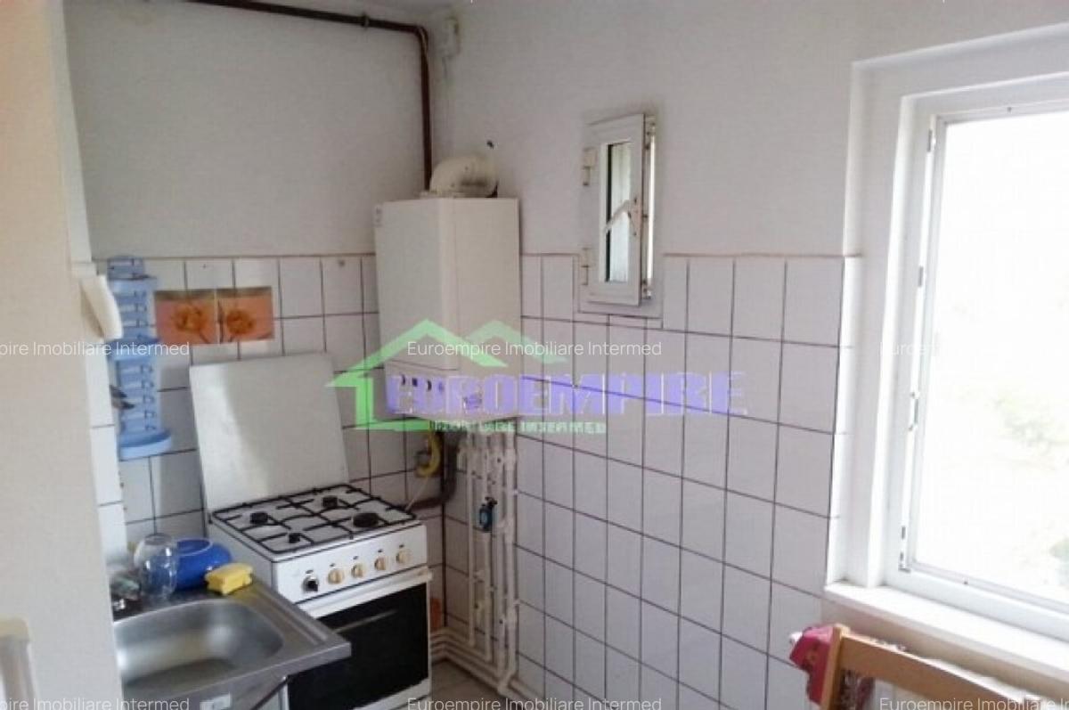Garsoniera de vanzare zona INEL II, CENTRALA GAZ - 4