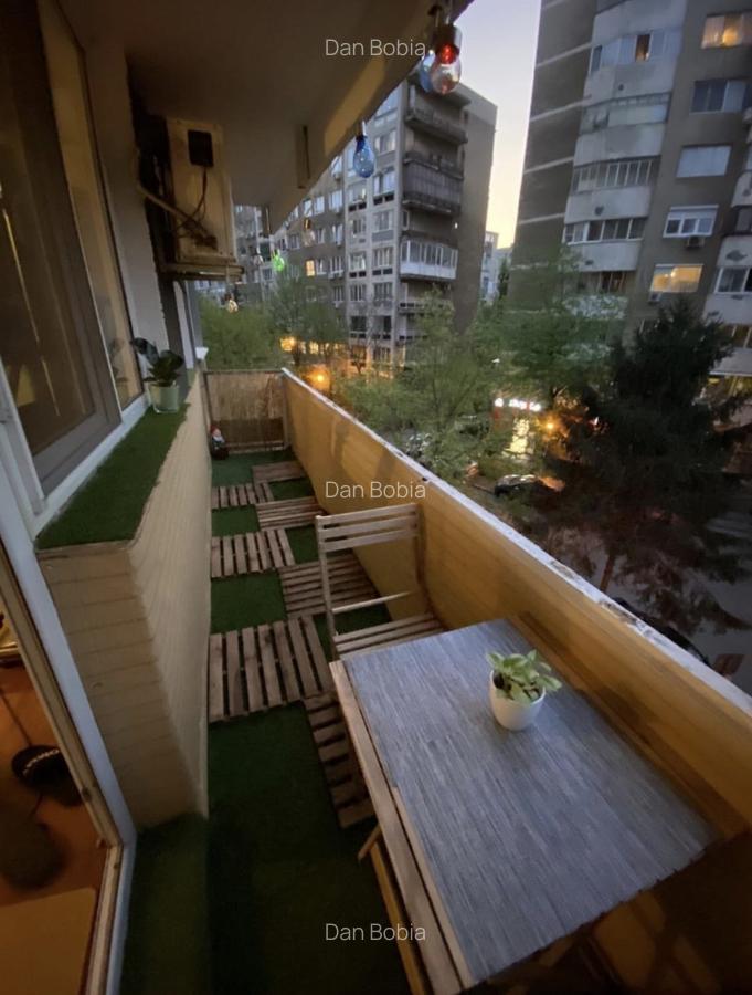 Garsoniera eleganta 10 min M Tineretului DB1367 - 5