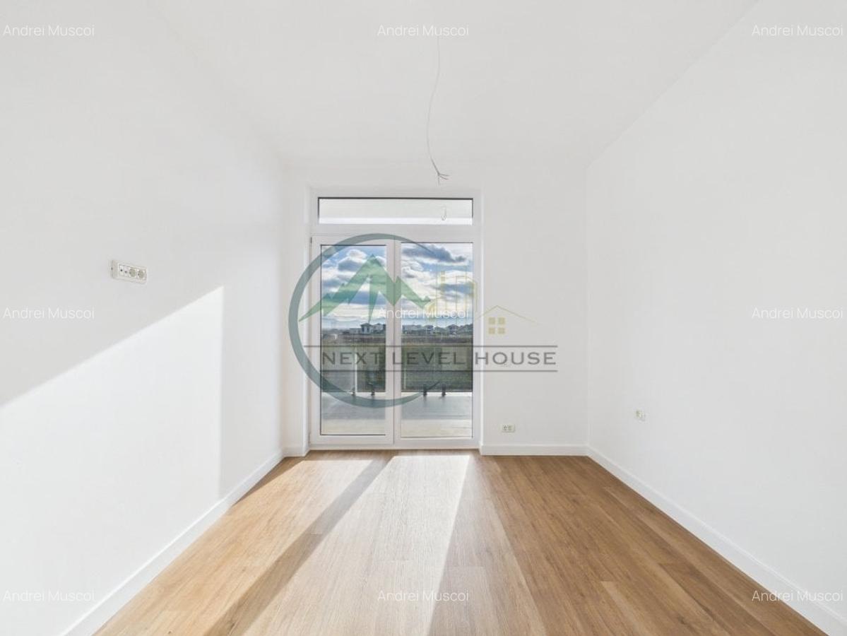 Casa individuala Sanpetru - toate utilitatile - 18